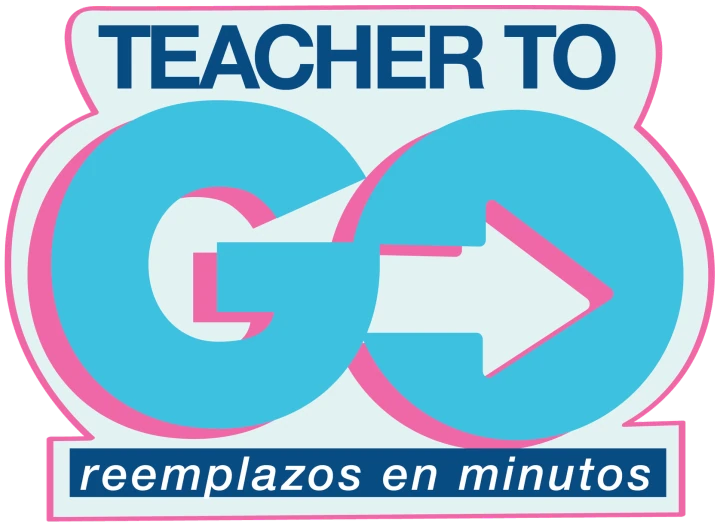 Teacher to Go · reemplazos en minutos